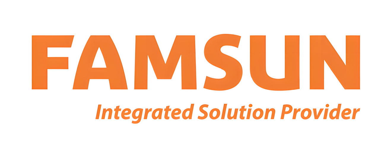 Famsun Oils & Fats Engineering Co. Ltd.